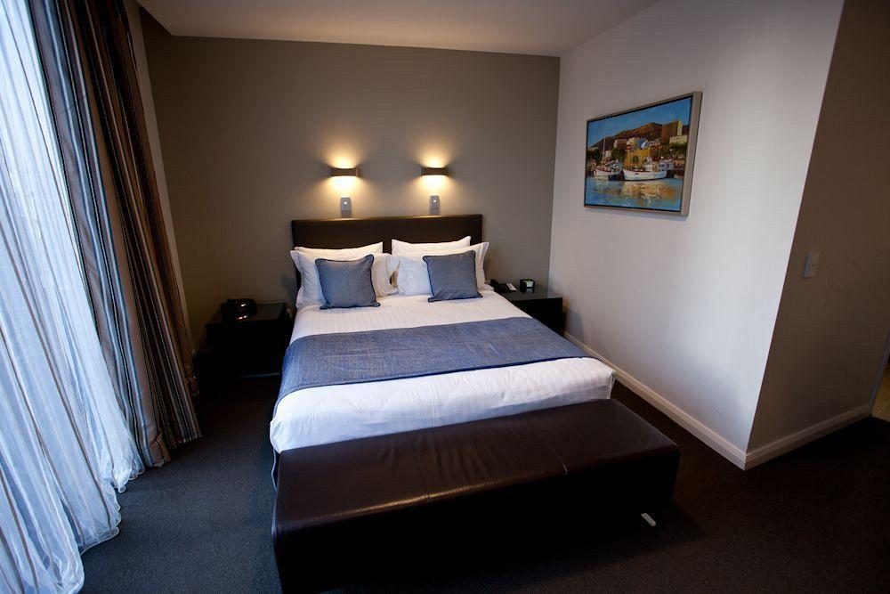Mantra Collins Hotel Hobart Exterior foto