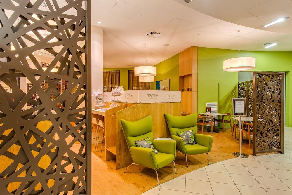 Mantra Collins Hotel Hobart Exterior foto