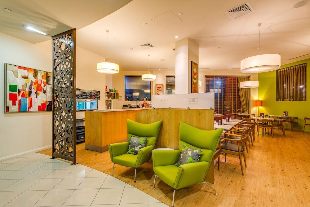 Mantra Collins Hotel Hobart Exterior foto