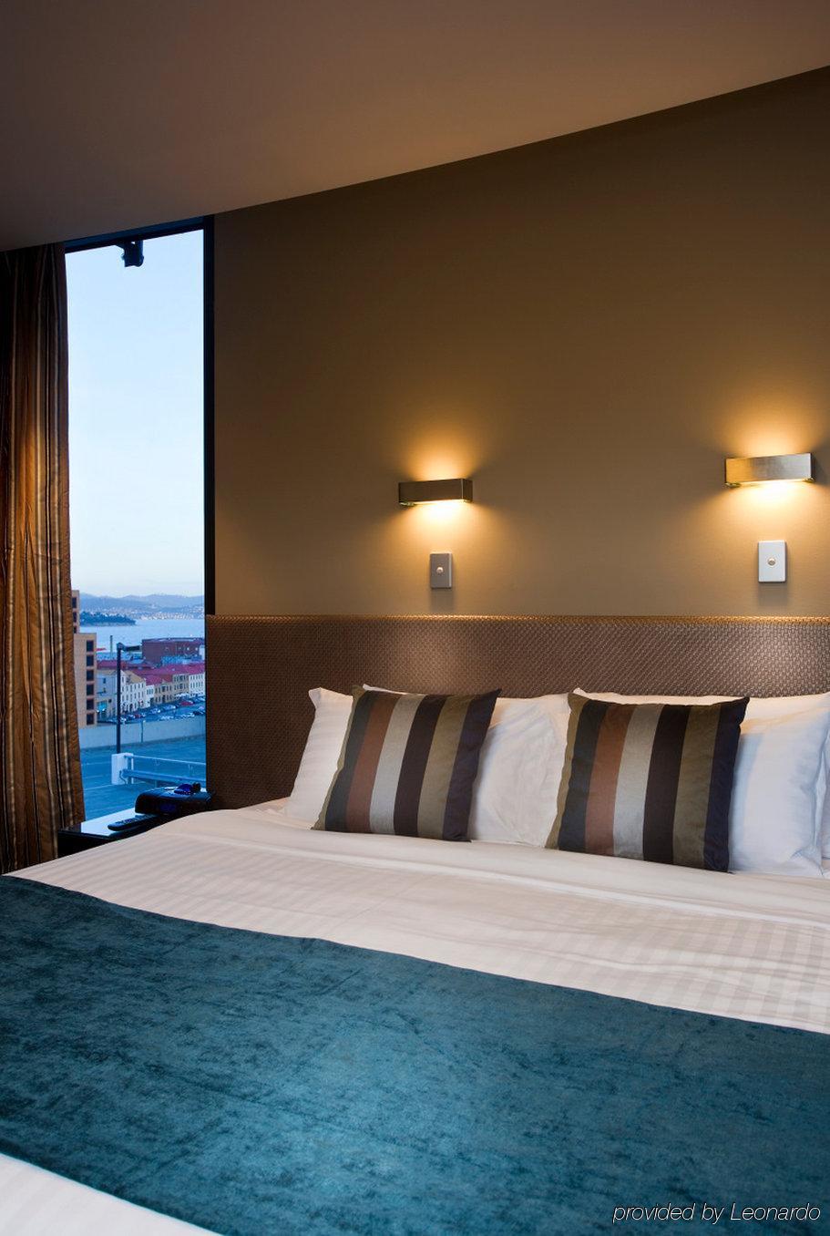 Mantra Collins Hotel Hobart Habitación foto