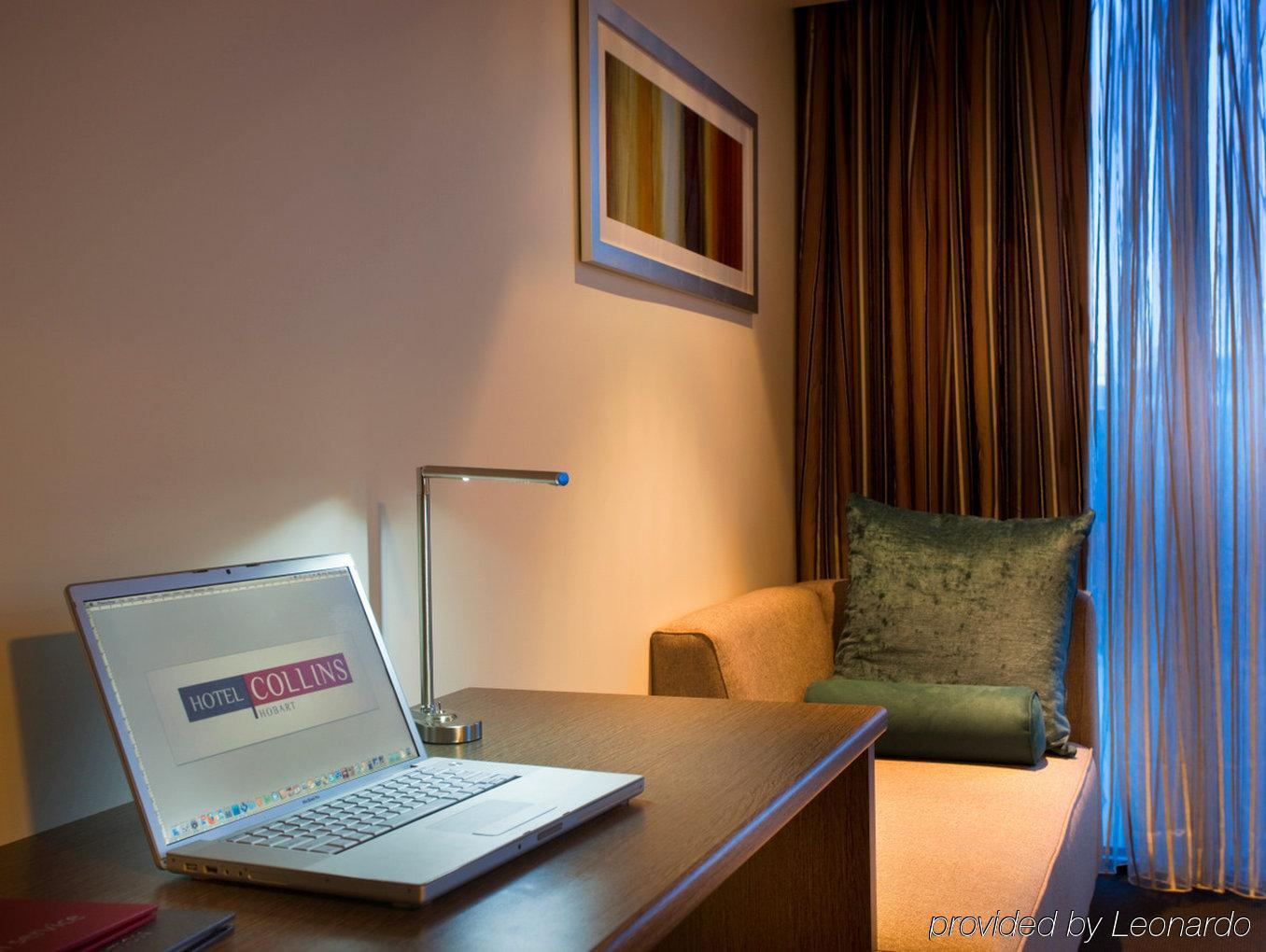 Mantra Collins Hotel Hobart Habitación foto